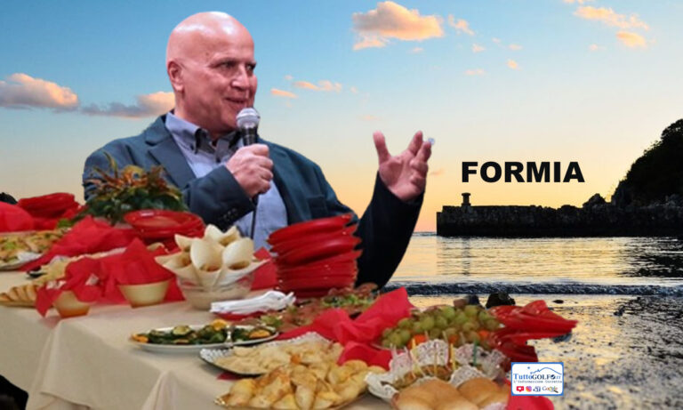 Formia, al via la X edizione de “La Porta del Sud”