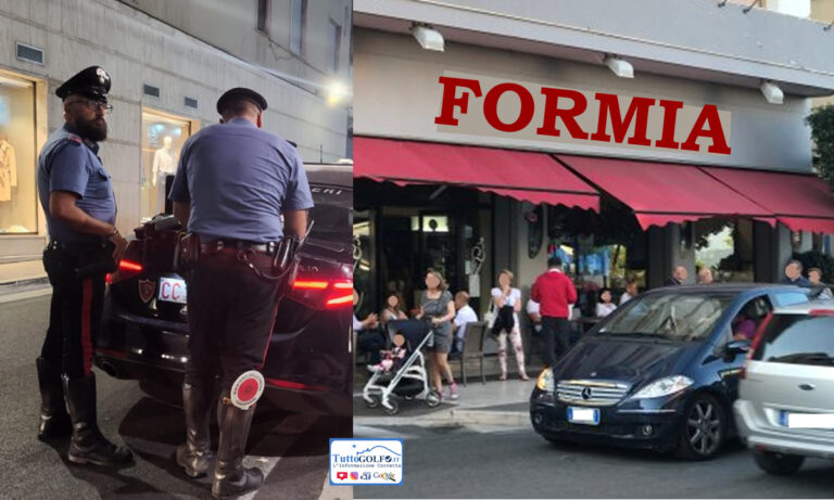 Investe un pedone in via Vitruvio procurandogli fratture multiple. Rintracciato il giovane alla guida dell’auto