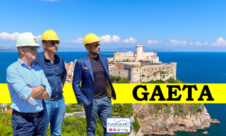Gaeta, rigenerazione urbana: interventi di demolizione e ricostruzione, adeguamento sismico e efficientamento energetico