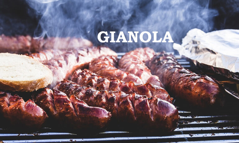 Gianola, 25 Agosto: Festa di fine estate con buona musica e grigliata mista