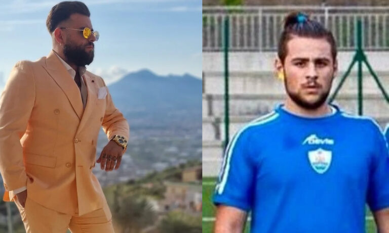 Lutto a Formia: è deceduto Luca Di Russo