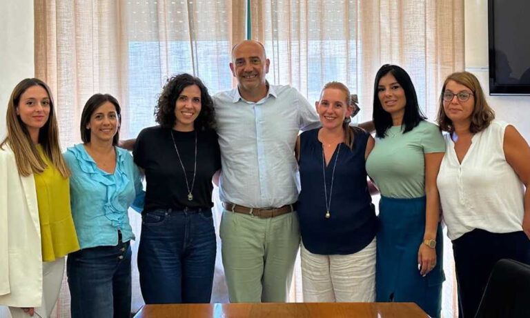 Incarichi dirigenziali, nuove assunzioni e progressioni verticali in Provincia