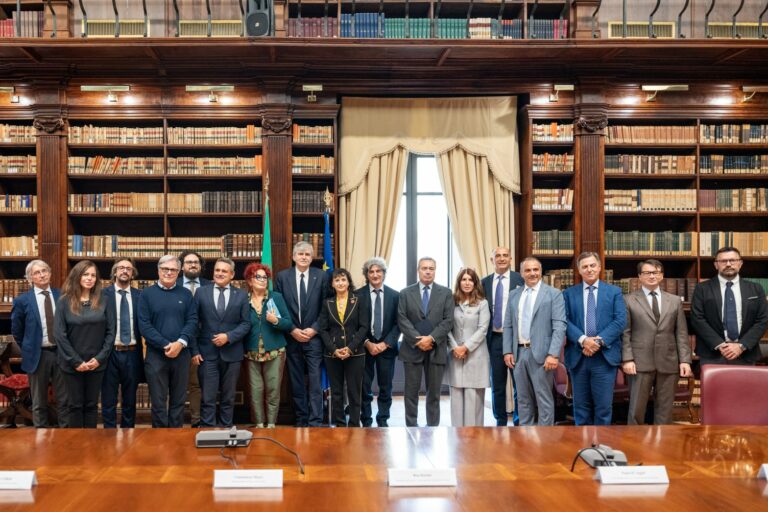 STEFANELLI: Il MiC è già al lavoro per la procedura di completamento del riconoscimento dell’Unesco.