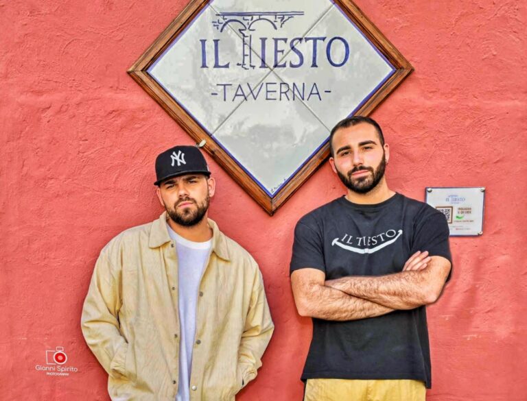 Il Tiesto apre a Cassino dopo aver consolidato il brand a Formia e Perugia