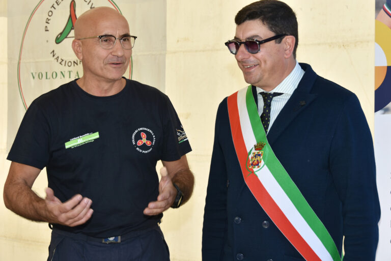 Formia University Village: bilancio soddisfacente