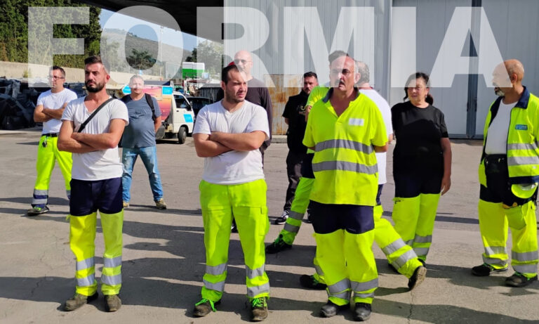 FRZ, Life Phoenix Weee – Il progetto di sperimentazione operativa di impianti locali