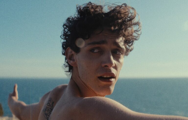 Da Gaeta a Londra passando per Roma – Pesce Rosso, il corto di Daniele Frontoni sbarca nel Regno Unito