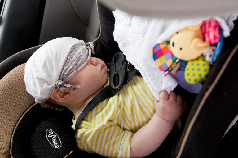 Salva un bimbo di 6 mesi: il sindaco lo premia con un riconoscimento simbolico