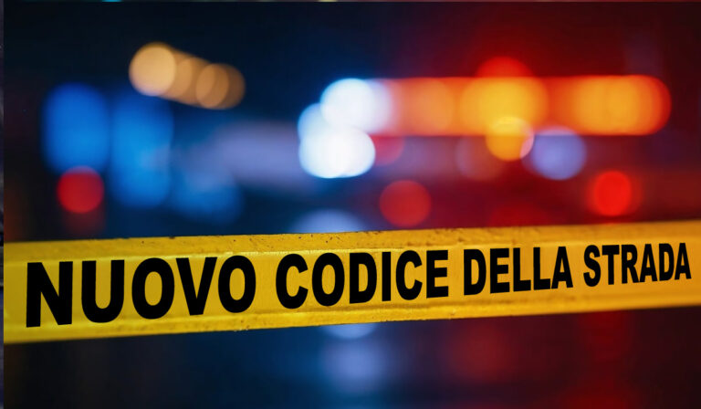 Nuovo codice della strada. Tutte le novità: dal parcheggio dei motorini dall’assicurazione per i monopattini