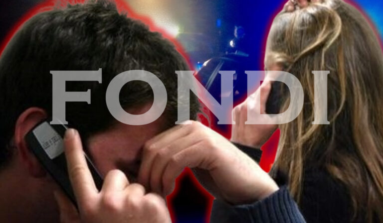 Inaugurato un centro antiviolenza comunale a Fondi