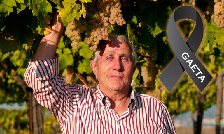 Lutto a Gaeta è deceduto Cosmo Ciccariello. Imprenditore di successo ha esportato il MADE in Gaeta nel Mondo