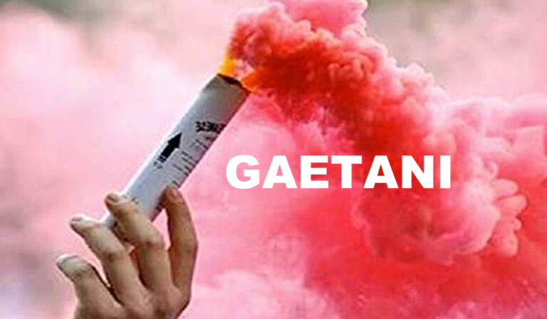 Denunciati due tifosi gaetani. Daspati non potranno avvicinarsi alle strutture sportive