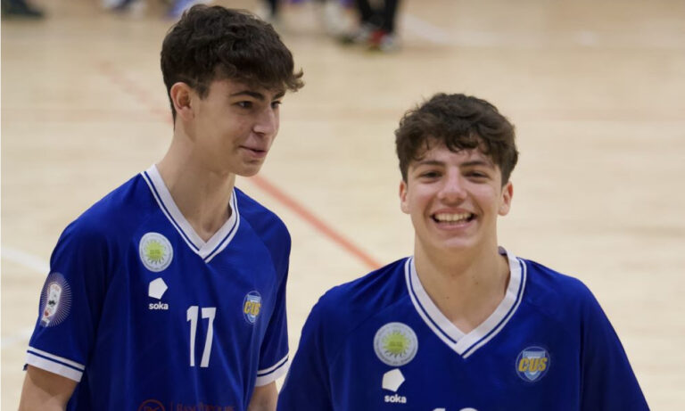 Pallamano, Under 16: il Cus Cassino Gaeta ’84 sorride in casa della  HandRoma e siporta a -1 dalla vetta