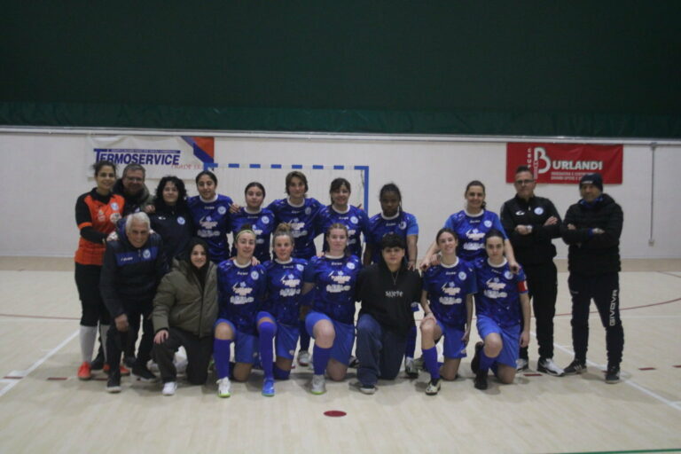 Il Vis Fondi perde per 2 a 0 contro lo Sporting Club Maranola