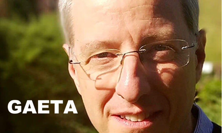 Gaeta ospita il Caporedattore del Tg1 Mario Prignano