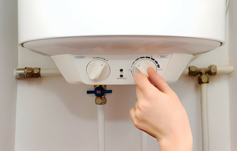 La caldaia perde acqua? cause e rimedi