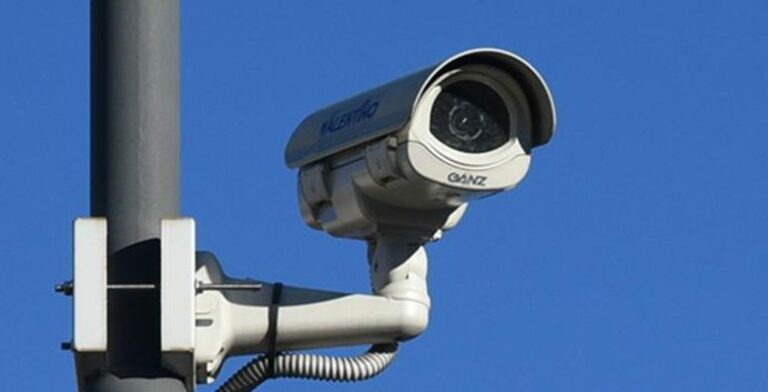 Fondi, in arrivo altre telecamere