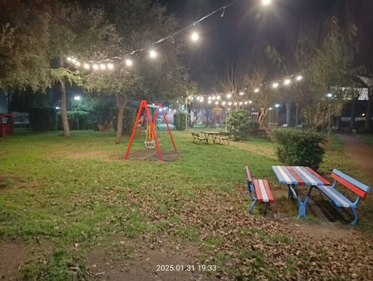 Giovedì 13 febbraio riapre il Dachau Park con Paperino, Paperina, Minnie e Topolino