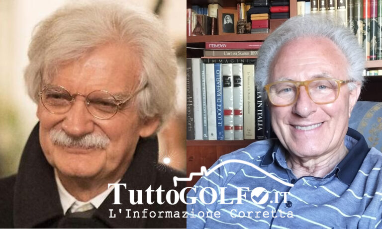 Due nuovi cittadini onorari per Gaeta, i professori Marcello Carlino e Giorgio Agnisola