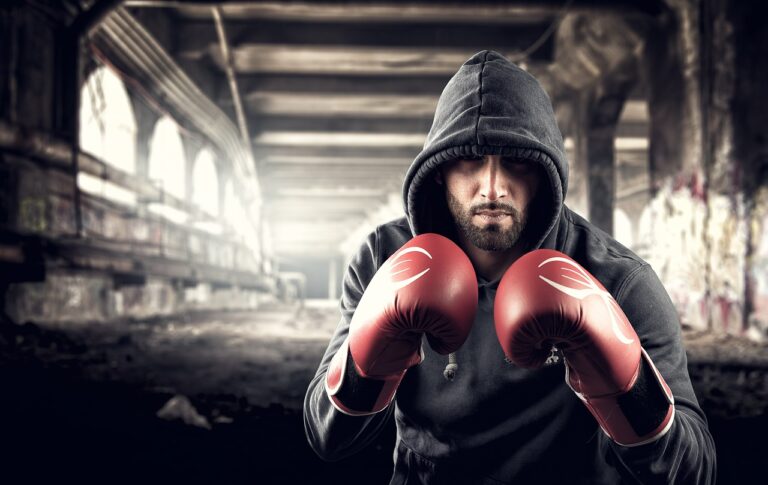 I migliori mercati di scommesse per gli appassionati di boxe