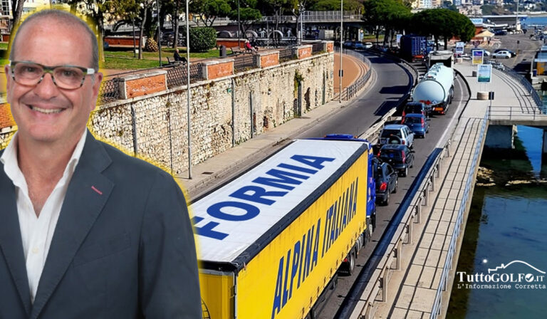 Mitrano: 16 Milioni di euro per la sicurezza stradale della Flacca. Le zone coinvolte e gli interventi