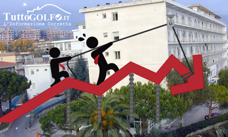 Ospedale Dono Svizzero, il PD attacca l’amministrazione: “Situazione allarmante, altro che Ospedale in crescita”