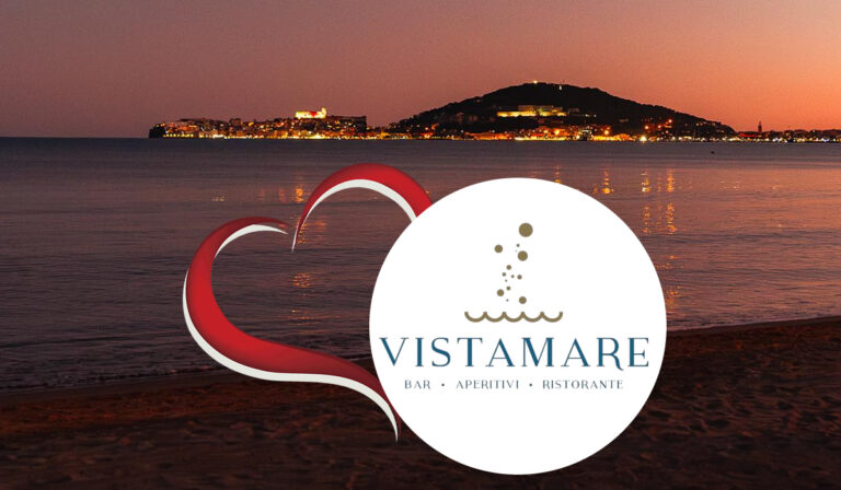 San Valentino al ristorante Vista Mare di Formia. Un connubio tra panorama e wine-food