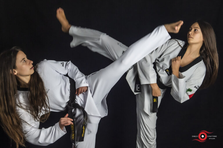 Enrico Duratorre – Lo sport sotto una diversa luce