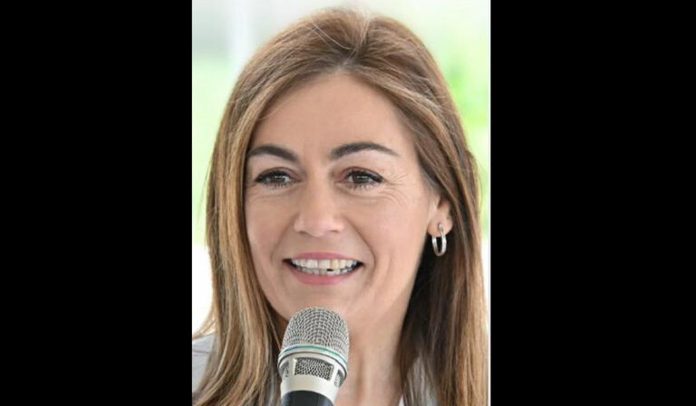 Ornella Di Criscio insignita della Stella di Bronzo al Merito Sportivo del CONI Lazio