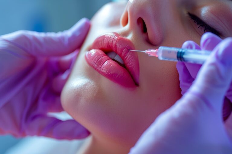 Filler e botox su pazienti senza alcuna abilitazione medica. Sequestrata la struttura