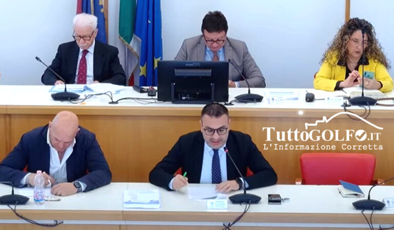 Il Comune di Fondi approva il rendiconto finanziario con un attivo di un milione e mezzo di euro