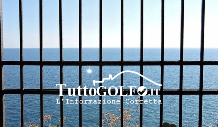 violenza sessuale mare fuori sbarre