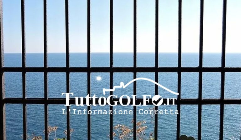 Come Mare Fuori. Arrestato a Gaeta diciassettenne e condotto in un IPM. Accusato di violenza sessuale aggravata