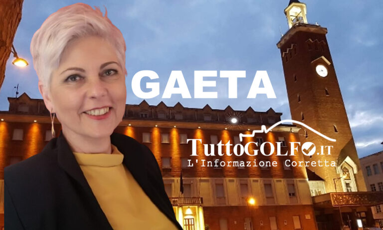 Gaeta, Forza Italia: “Di Vasta tra narcisismo, dissociazione e inconsistenza”