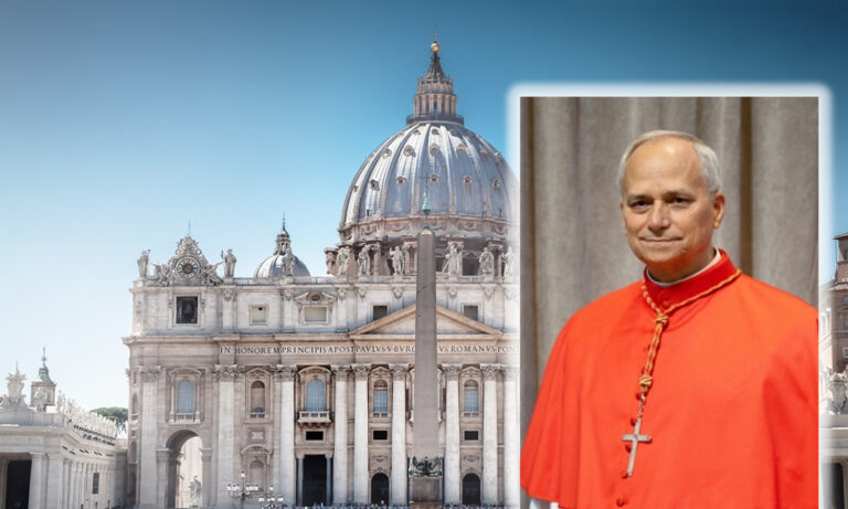 Leone XIV è il nuovo Papa: eletto il cardinale Robert Francis Prevost