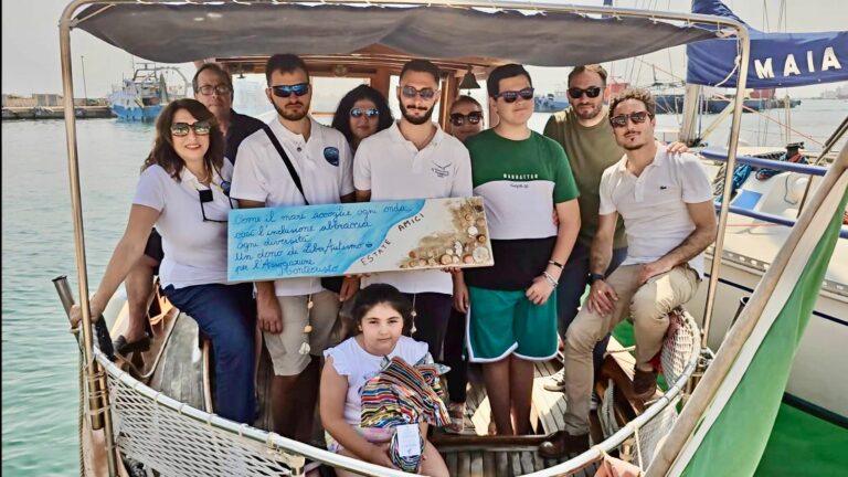 L’associazione MonteCristo e l’impegno solidale per l’autismo: successo per l’iniziativa “uova solidali”