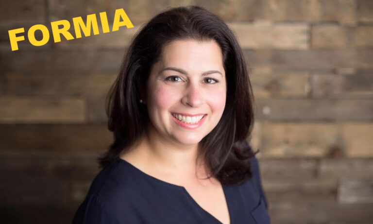 Da Philadelphia a Formia: L’Incredibile albero genealogico di Jennifer Morgan, 30.000 persone, un ponte tra Continenti