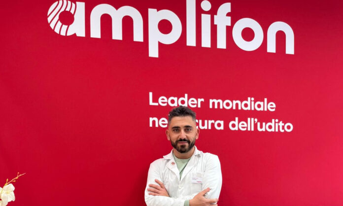 AMPLIFON Forrmia
