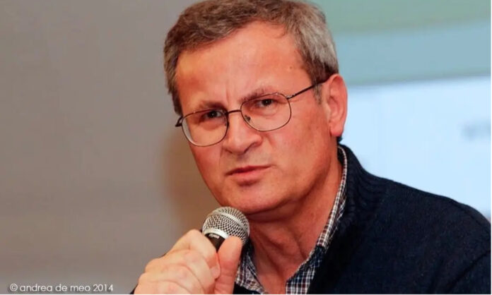 migrazioni di saperi