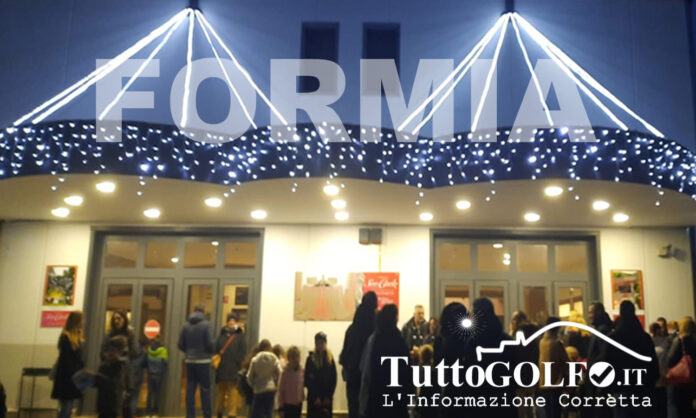 CINEMA DI FORMIA MULTISALA