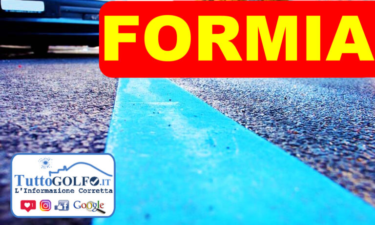 Strisce blu, Formia: Filcams CGIL in campo per garantire continuità occupazionale e di reddito dei dipendenti