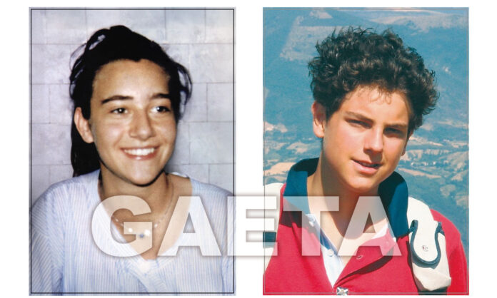 San Carlo Acutis e alla Beata Chiara Luce Badano