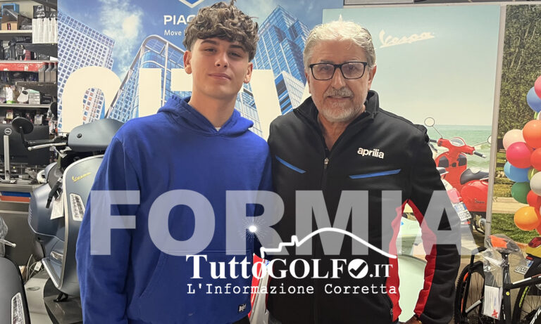 Pasquale Tatta: dove la strada diventa storia