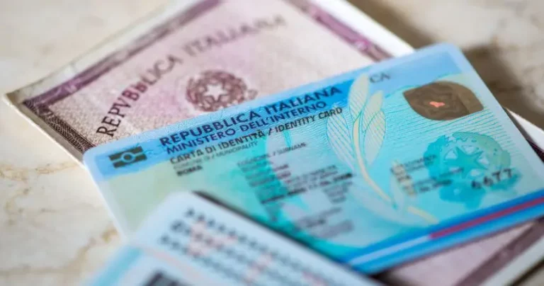 Carte di identità cartacee non più valide: 4 giorni di open day per passare al formato elettronico