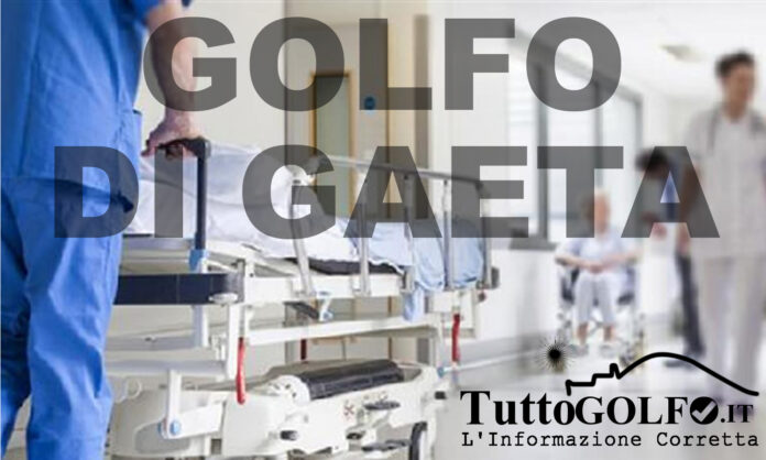 CORSIA GOLFO OSPEDALE