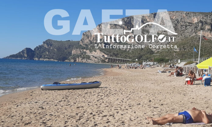 GAETA SANT'AGOSTINO COSTA