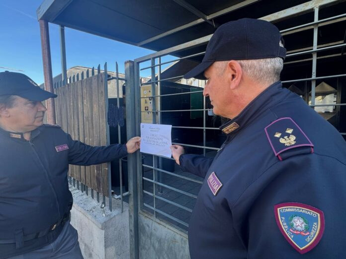 POLIZIA LOCALE ATTIVITà