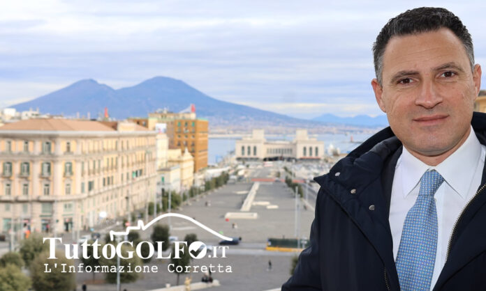 napoli gaeta leccese