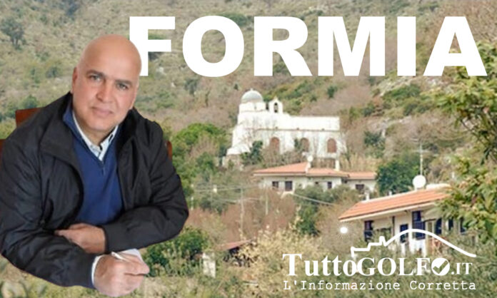 AUGUSTO CICCOLELLA SANTA MARIA LA NOCE