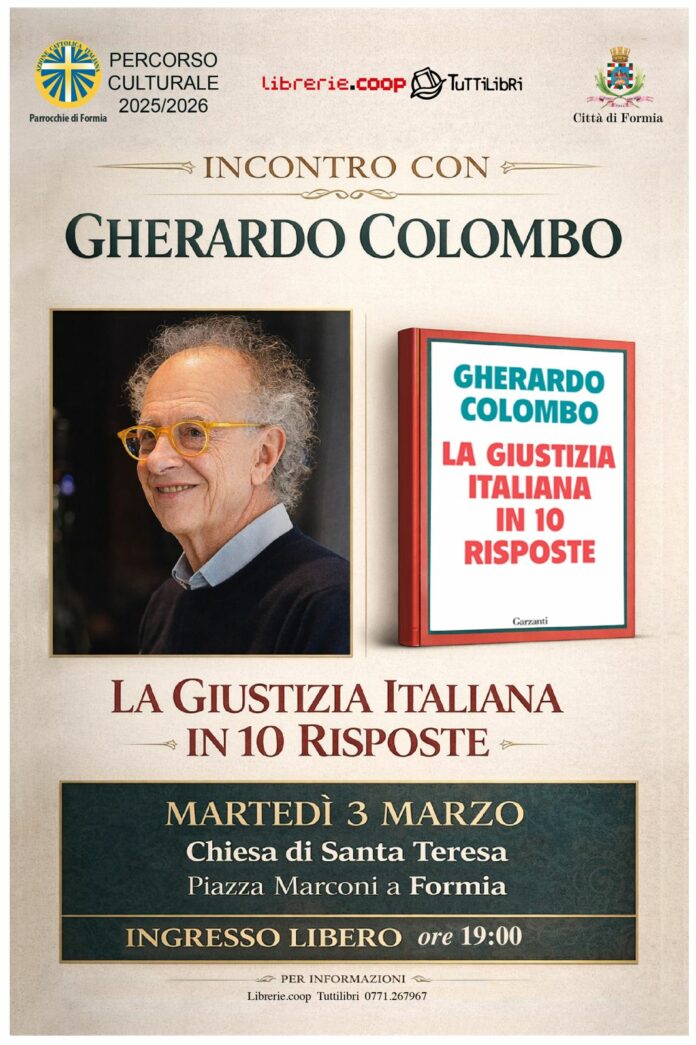 Gherardo Colombo